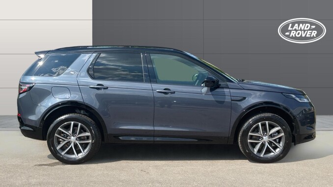 Land Rover Discovery Sport 2.0 D200 Landmark 5dr Auto [5 Seat] Diesel Station Wagon - Image 5